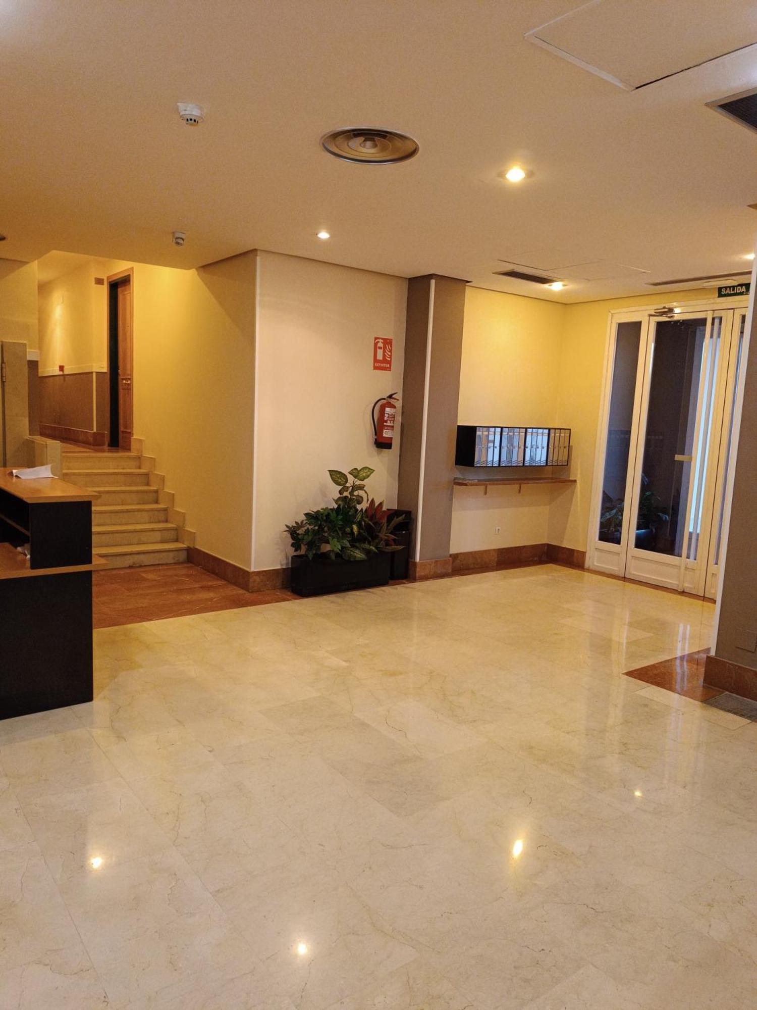 Apartamentos Go Covaresa Parking Gratuito Bajo Disponibilidad Valladolid Bagian luar foto