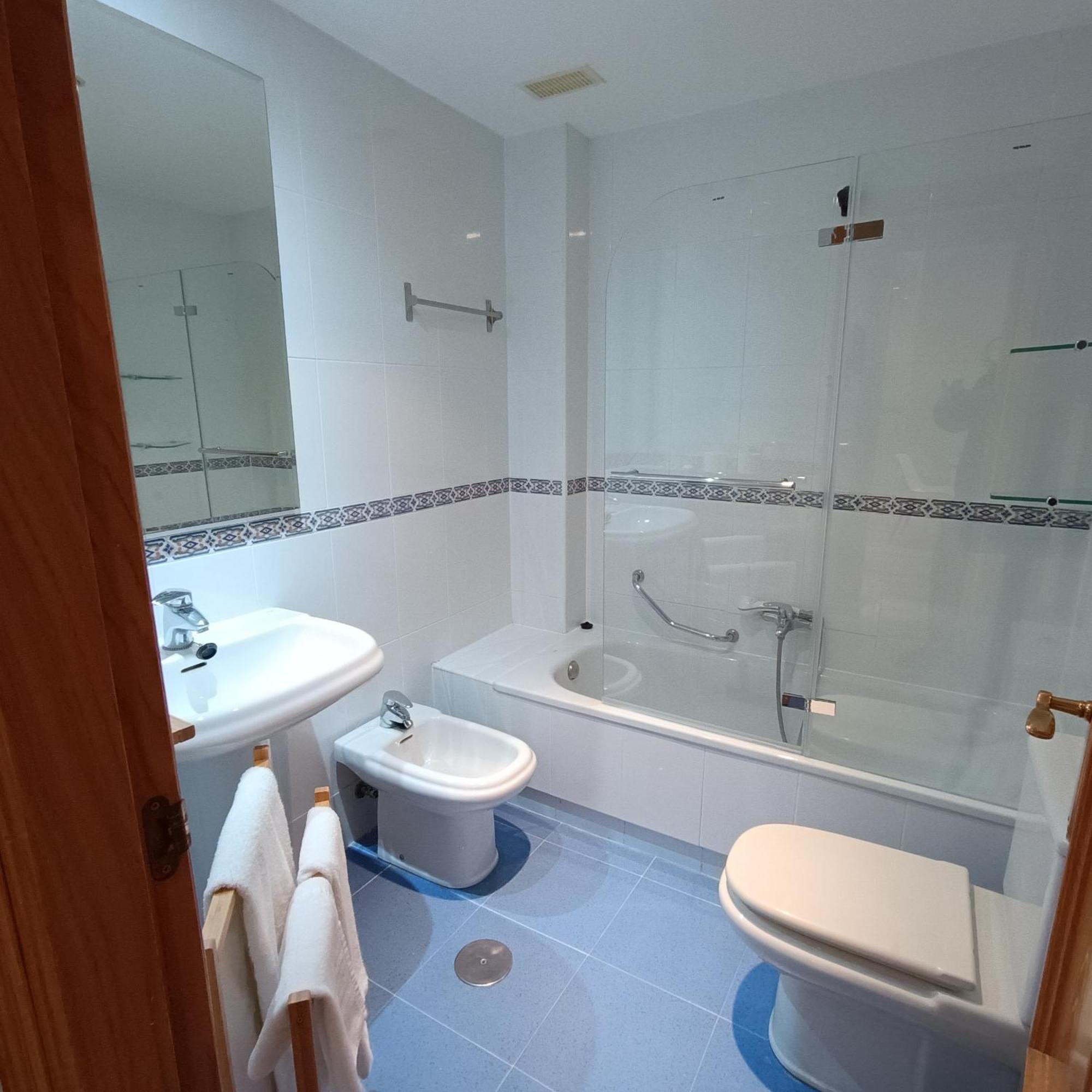 Apartamentos Go Covaresa Parking Gratuito Bajo Disponibilidad Valladolid Bagian luar foto